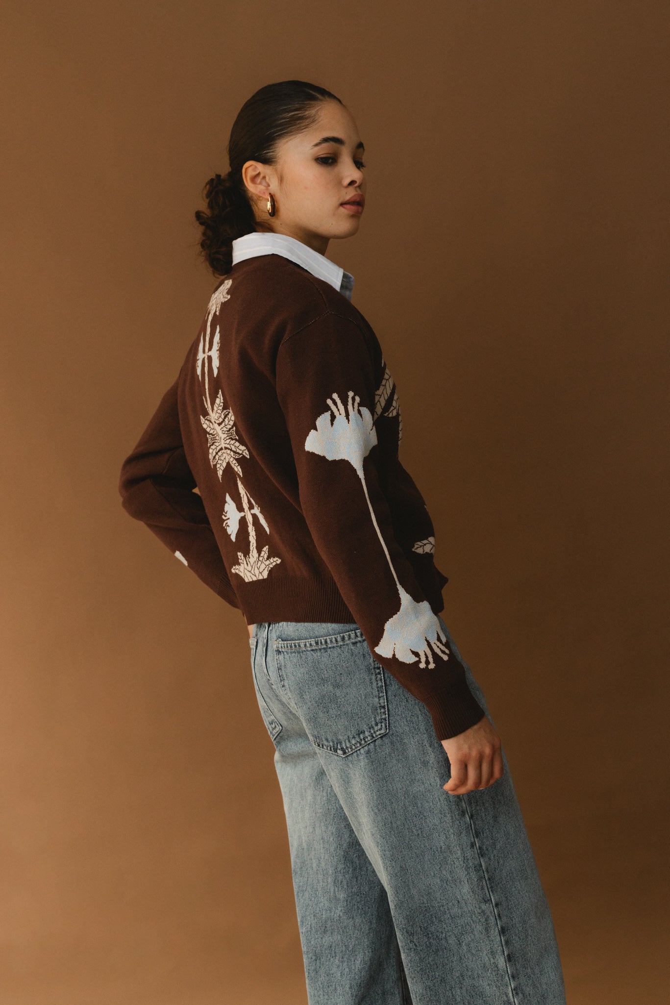 The Palm Edit : Cardigan