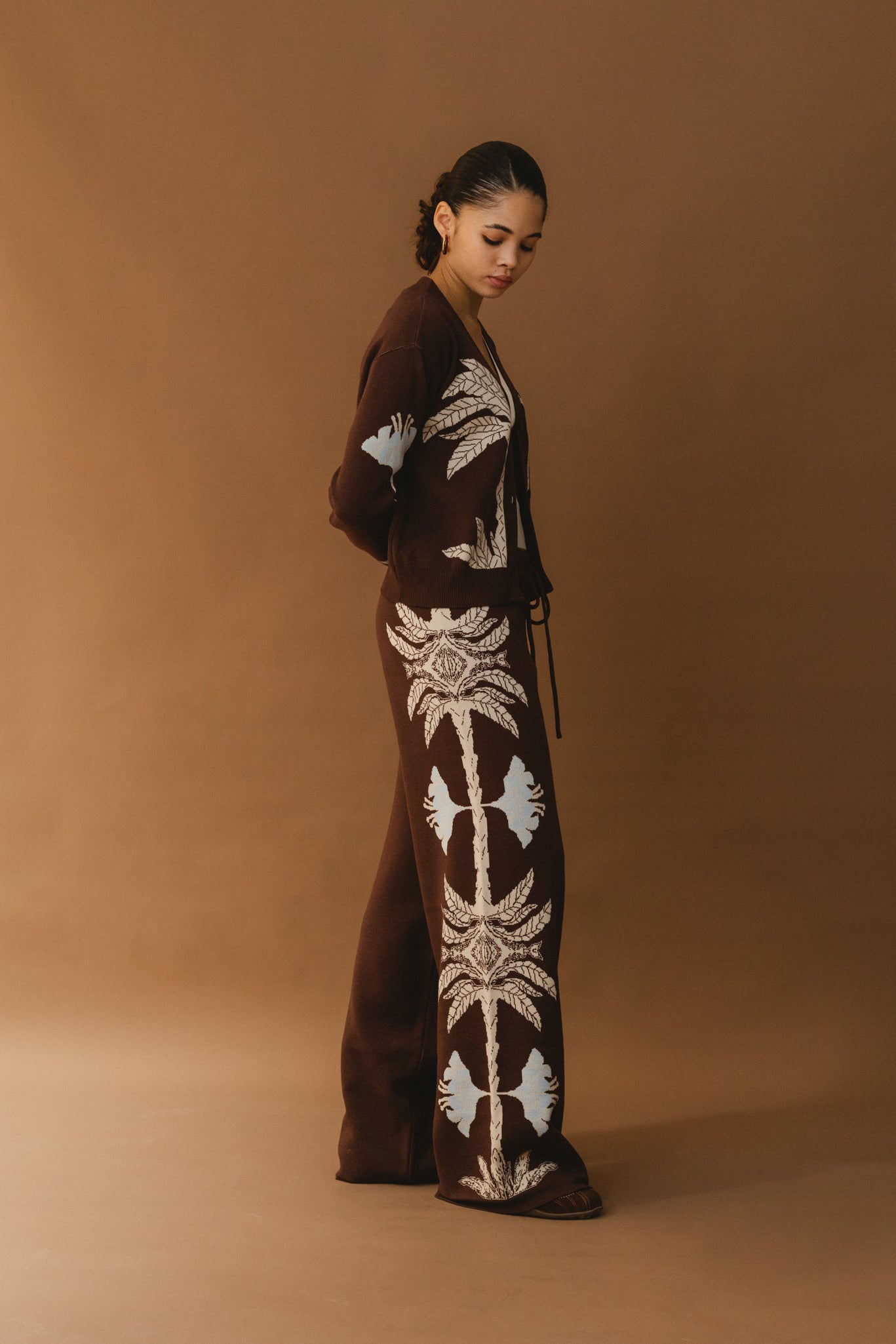 The Palm Edit: Pants