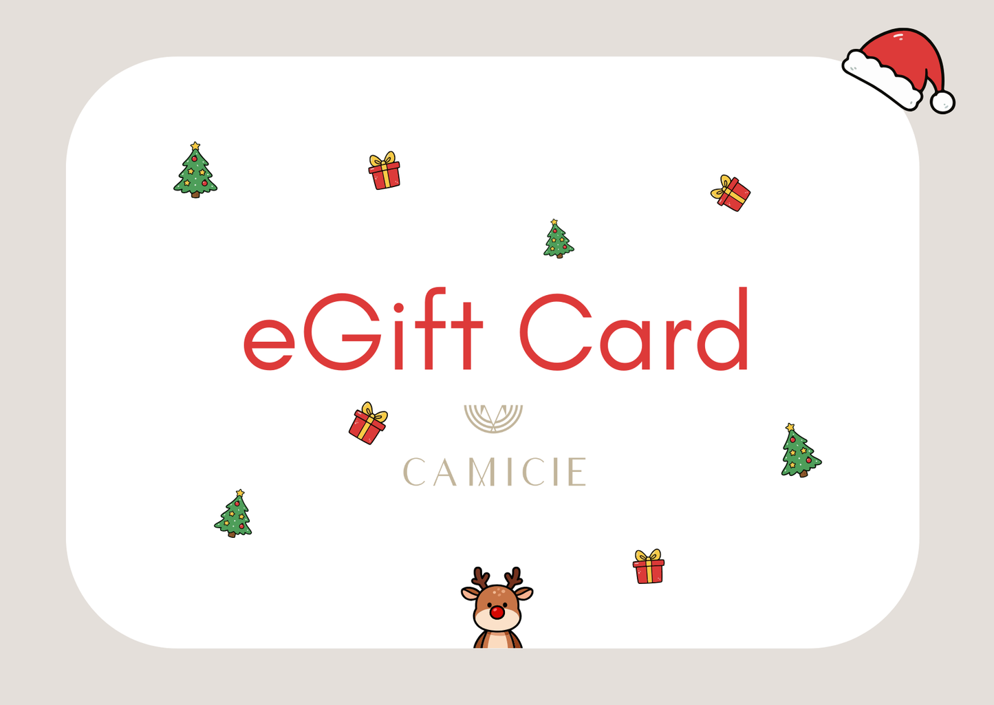 eGift Card