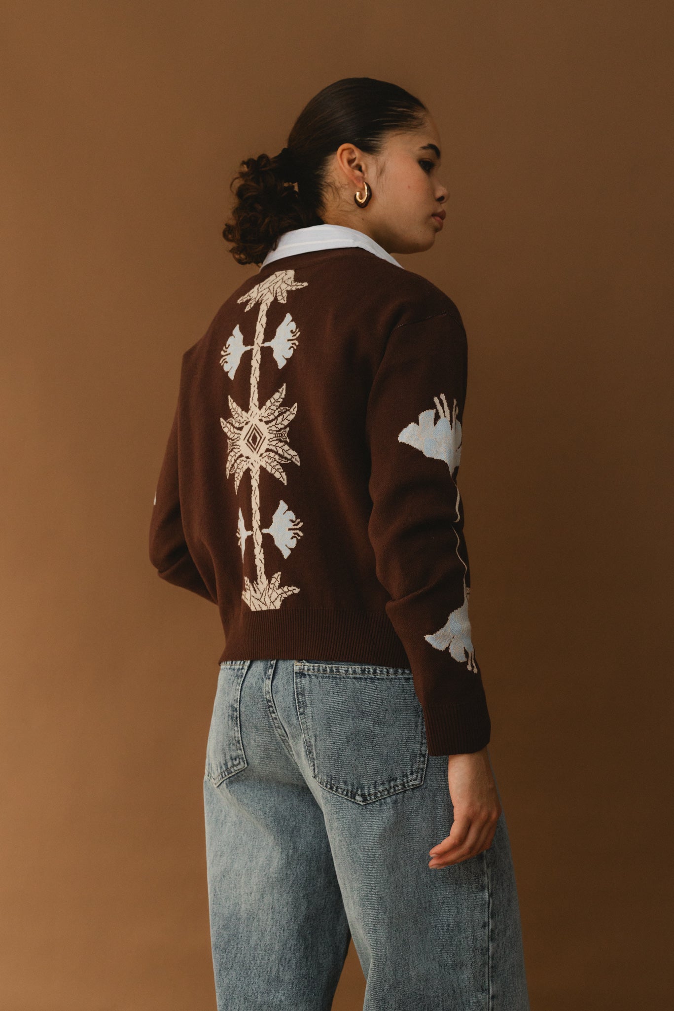 The Palm Edit : Cardigan