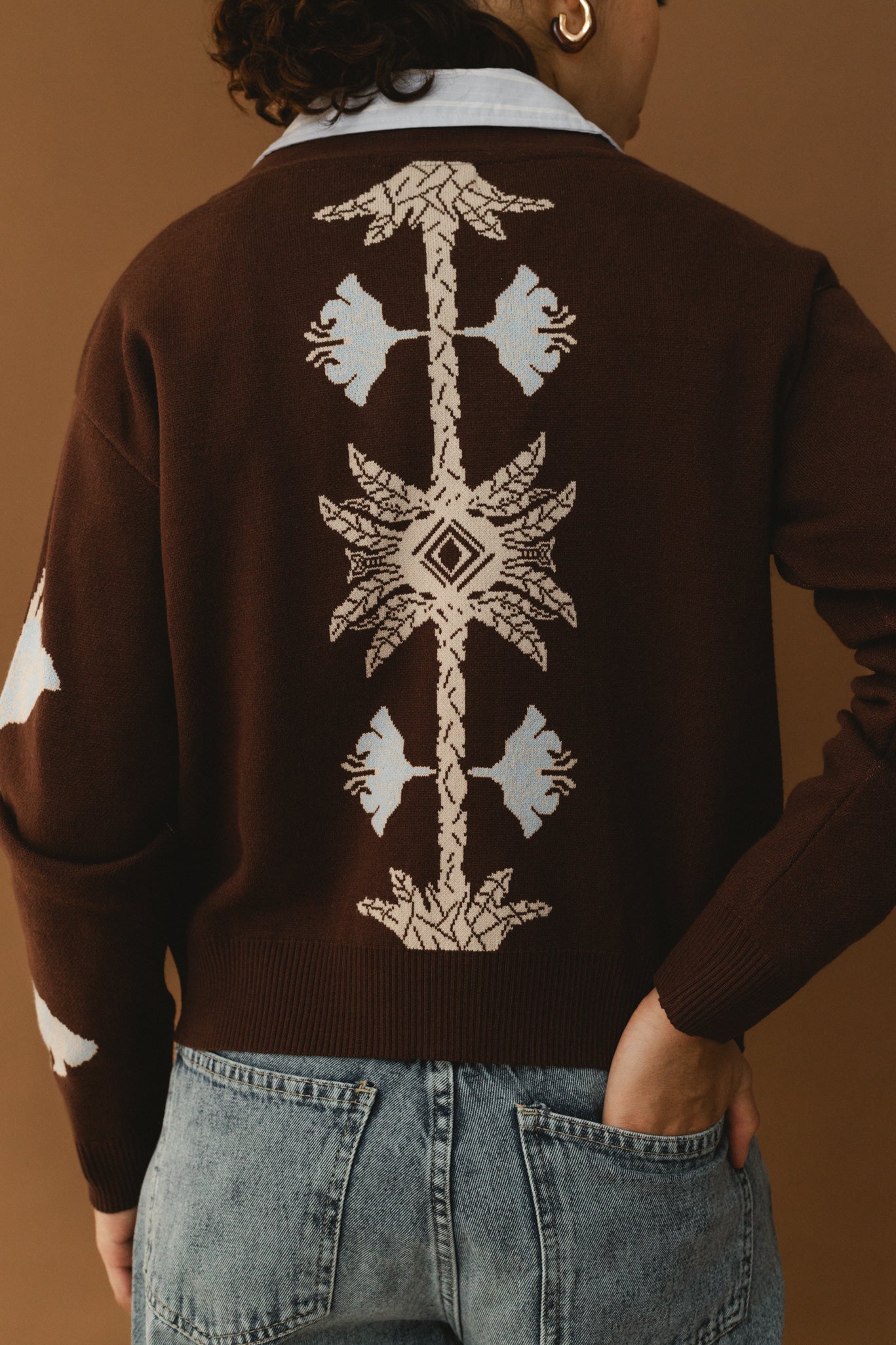 The Palm Edit : Cardigan