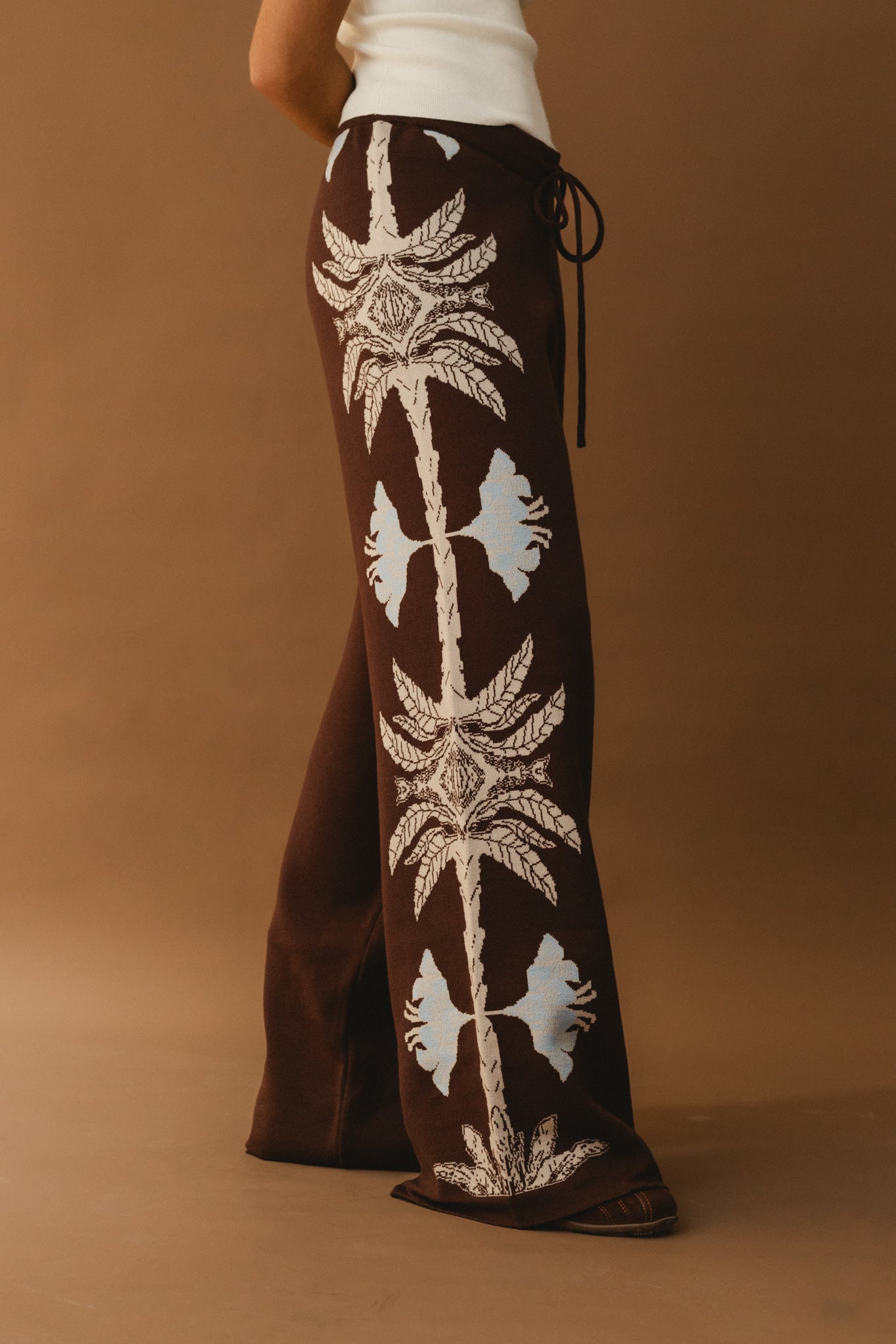 The Palm Edit: Pants