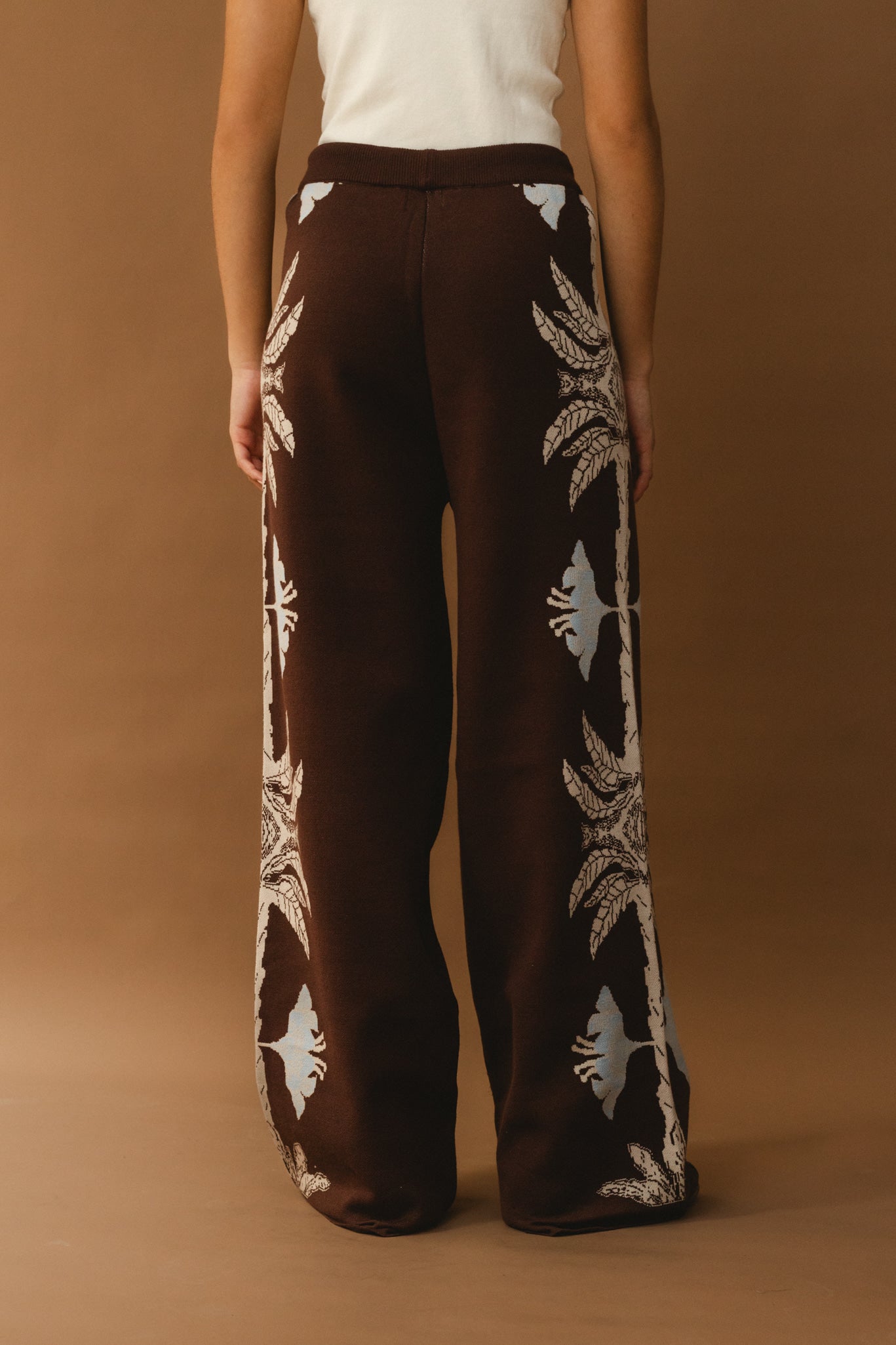 The Palm Edit: Pants