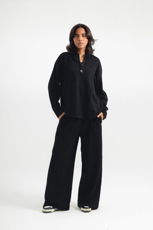 The Air Touch Set - Black
