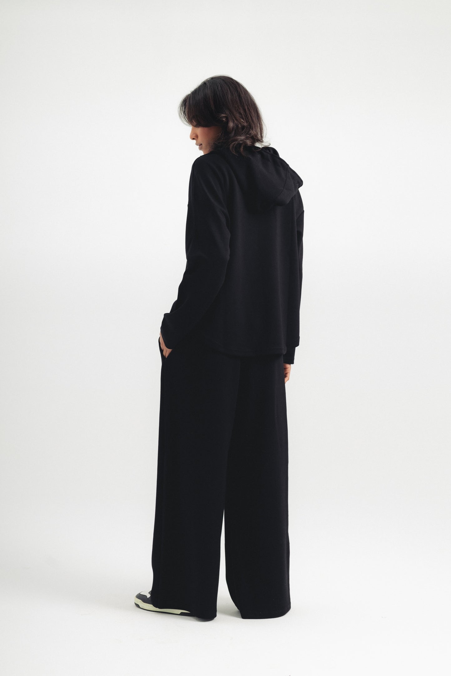 The Air Touch Set - Black