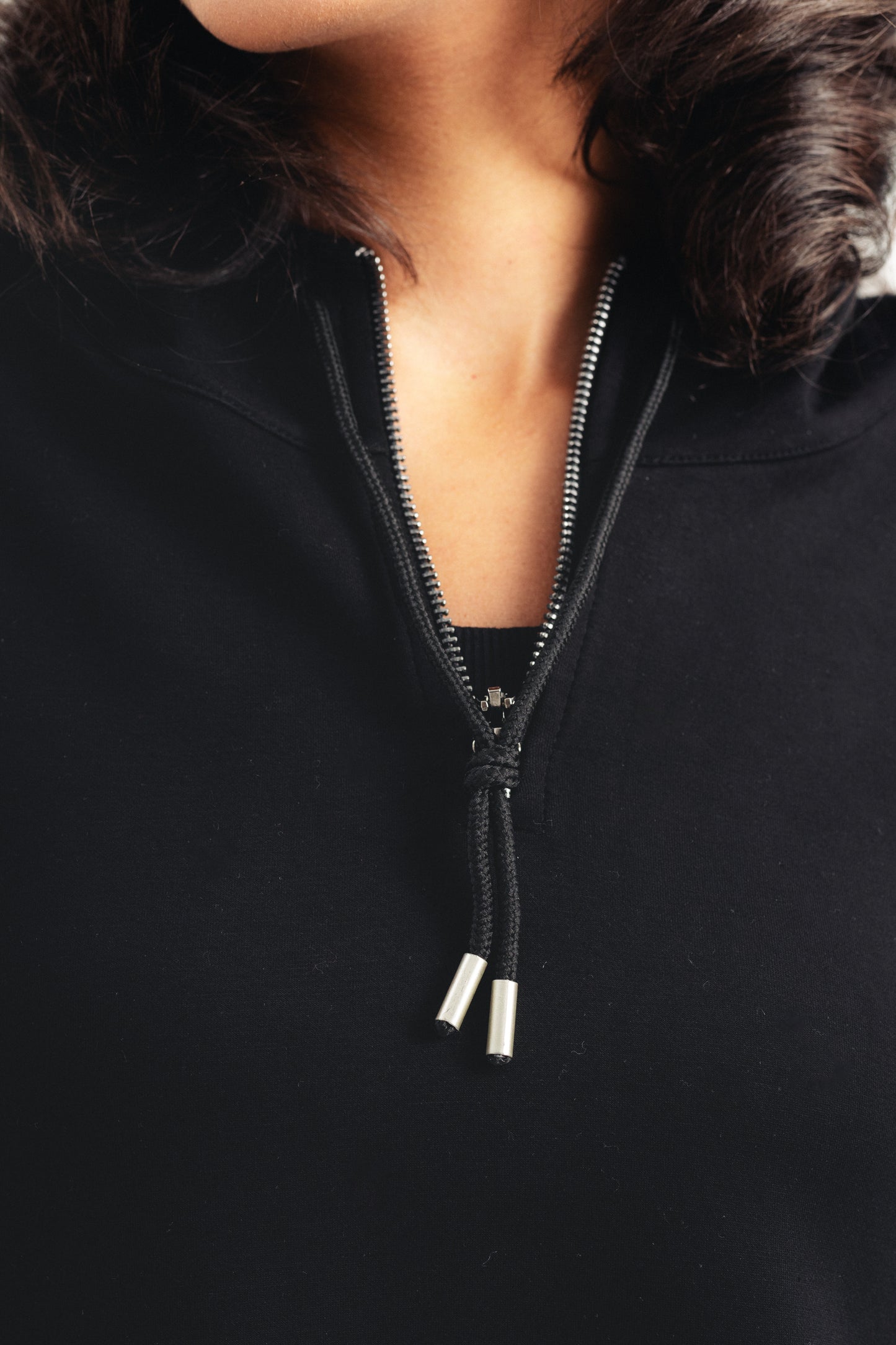 The Air Touch Set - Black