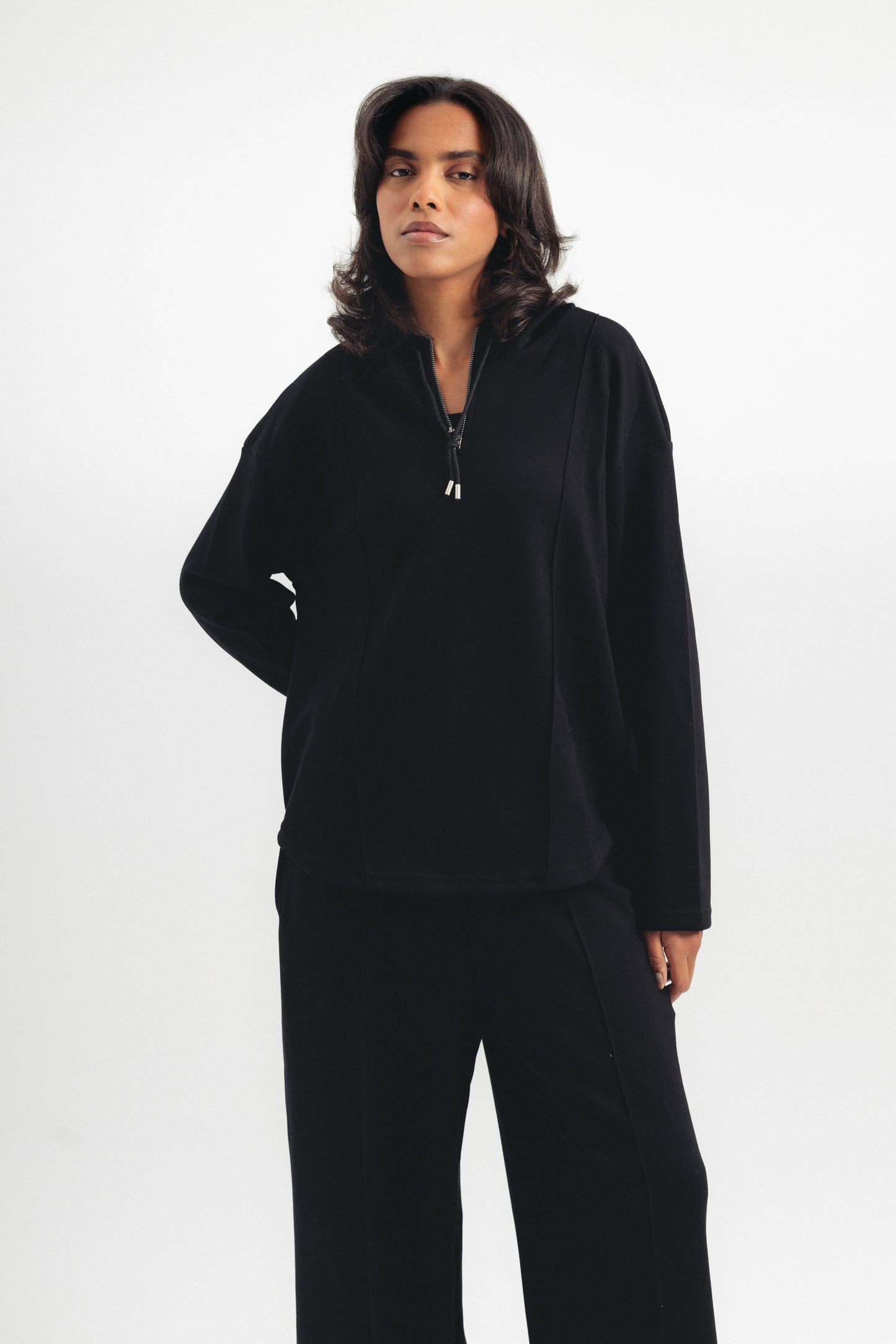The Air Touch Set - Black