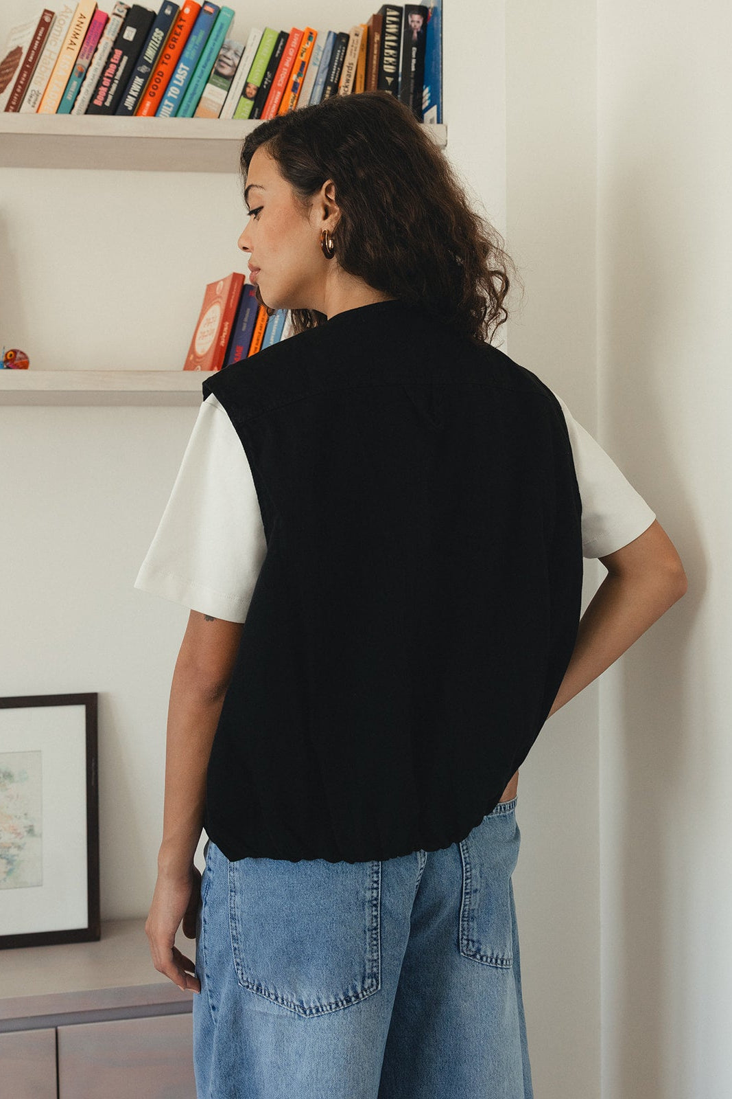 Utility Cargo Vest