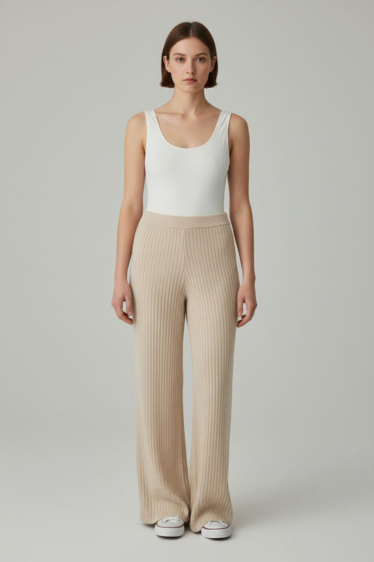 Crochet Pants