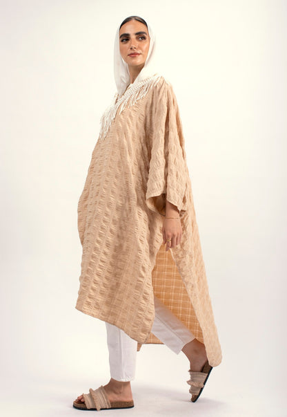 Summer Poncho