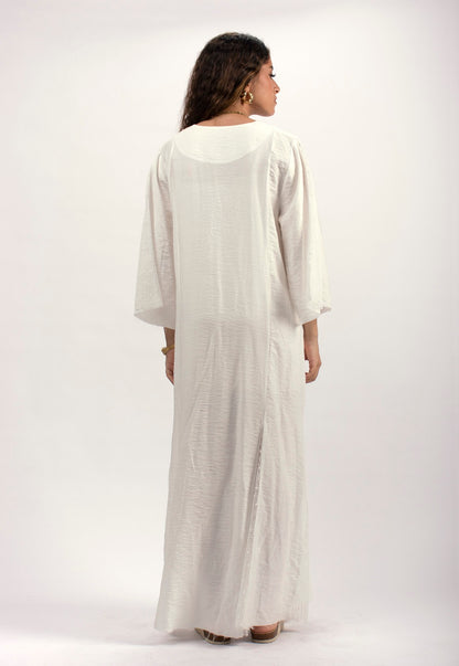 Summer Linen Dress VOL.2